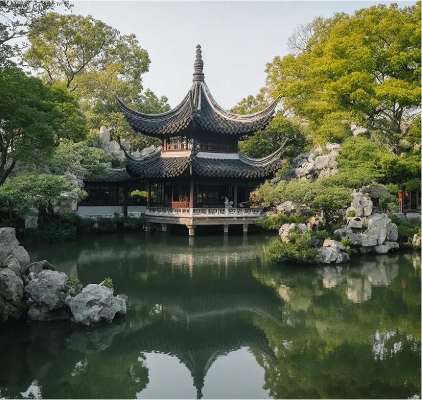 天津初礼餐饮有限公司